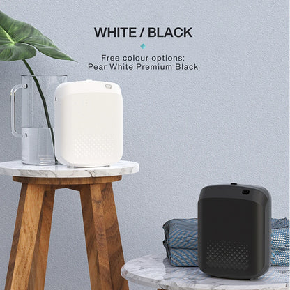 Diffuseur d'arôme intelligent Bluetooth pour maison et hôtels