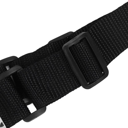 Chariot de Shopping Pliable avec Roulettes pour Homme - Pratique et Fonctionnel