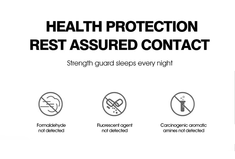 Surmatelas imperméable matelassé pour lit simple et double 140/160