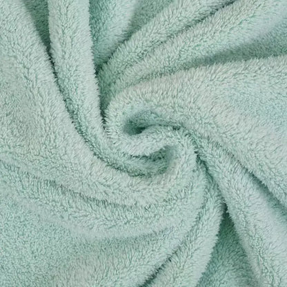 Serviettes épaisses et douces pour sport à domicile - Ensemble complet