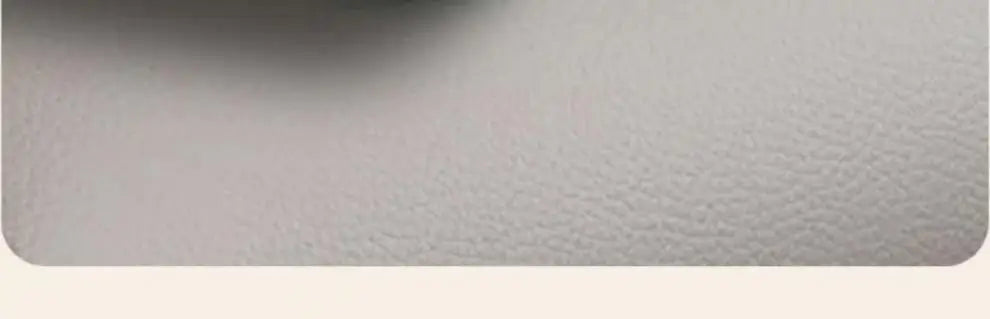 Salon de luxe léger, petite chambre à coucher, appartement, location, magasin de vêtements, salon de réception, canapé double en tissu pour trois personnes