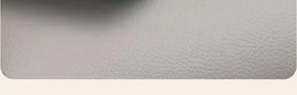 Salon de luxe léger, petite chambre à coucher, appartement, location, magasin de vêtements, salon de réception, canapé double en tissu pour trois personnes