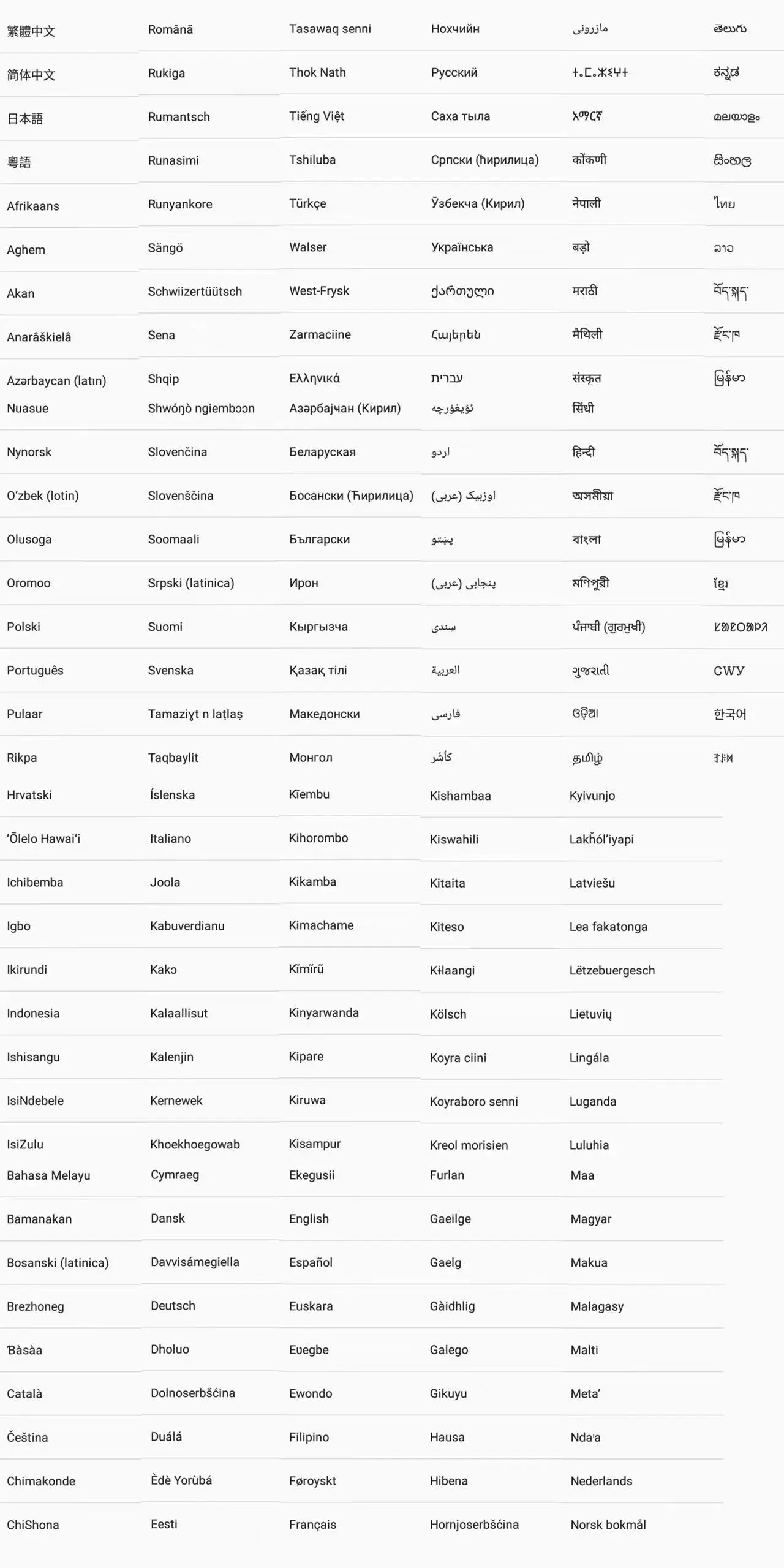 Mini Smartphone SERVO 15SE - 3G Android, WiFi & Hotspot Portable