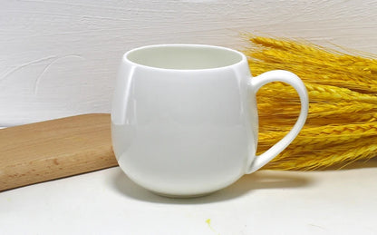 Gobelet en céramique 430ml pour thé, café et expresso thermique