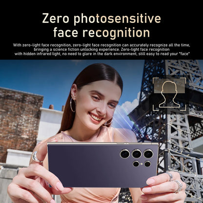 S25 Pro - Smartphone Android 6.8'' 8GB/256GB, Double SIM, 6000mAh