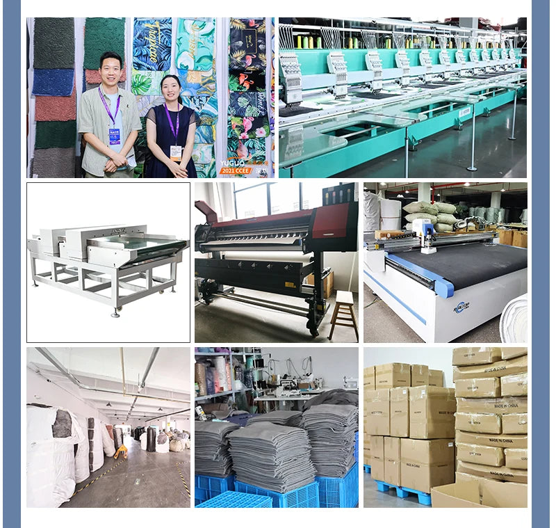 Ensemble de 3 Tapis Monochromes Doux et Absorbants - Motif Pierre