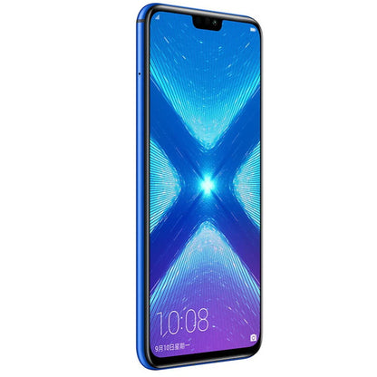 Smartphone Boom-Smart 8X - 6.5'' écran, 20MP, Haisi Qilin 710