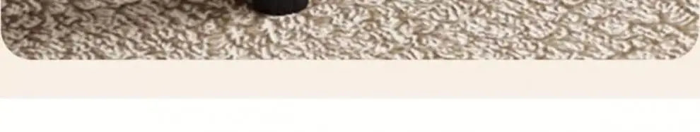 Salon de luxe léger, petite chambre à coucher, appartement, location, magasin de vêtements, salon de réception, canapé double en tissu pour trois personnes