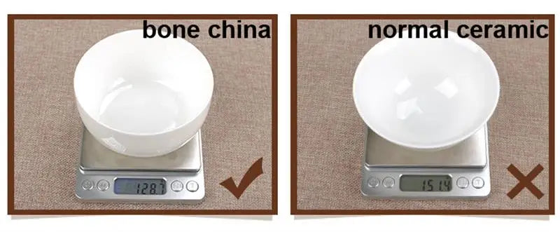 Gobelet en céramique 430ml pour thé, café et expresso thermique