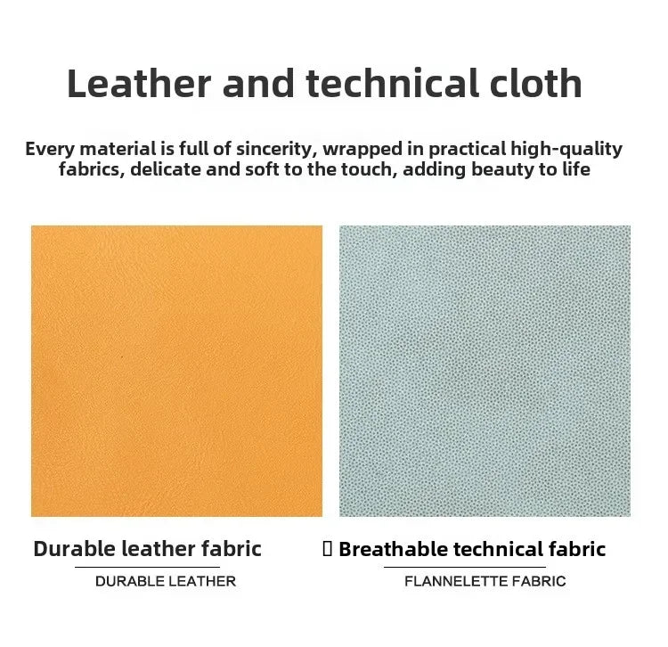 Canapé paresseux nordique en fer forgé pour salon et balcon