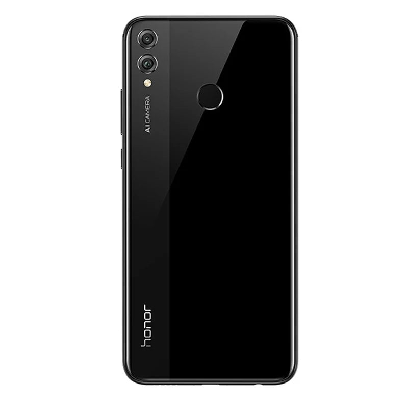 Smartphone Boom-Smart 8X - 6.5'' écran, 20MP, Haisi Qilin 710