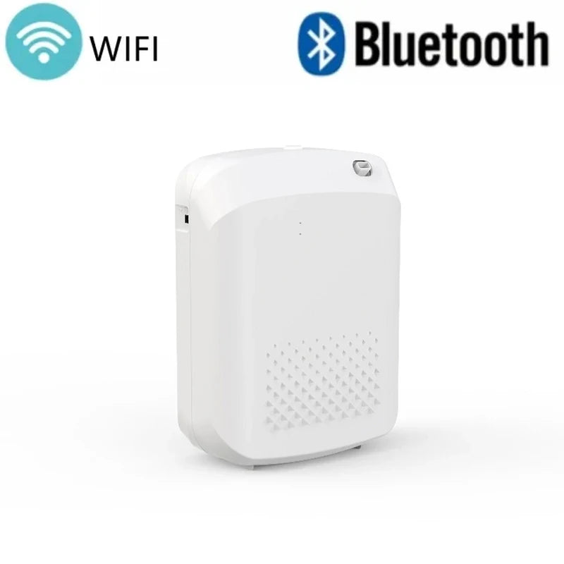 Diffuseur d'arôme intelligent Bluetooth pour maison et hôtels