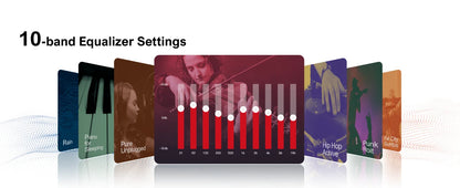 Corde TIMEA - Barre de Son 7.1, 330W, Contrôle Intelligent, Noir