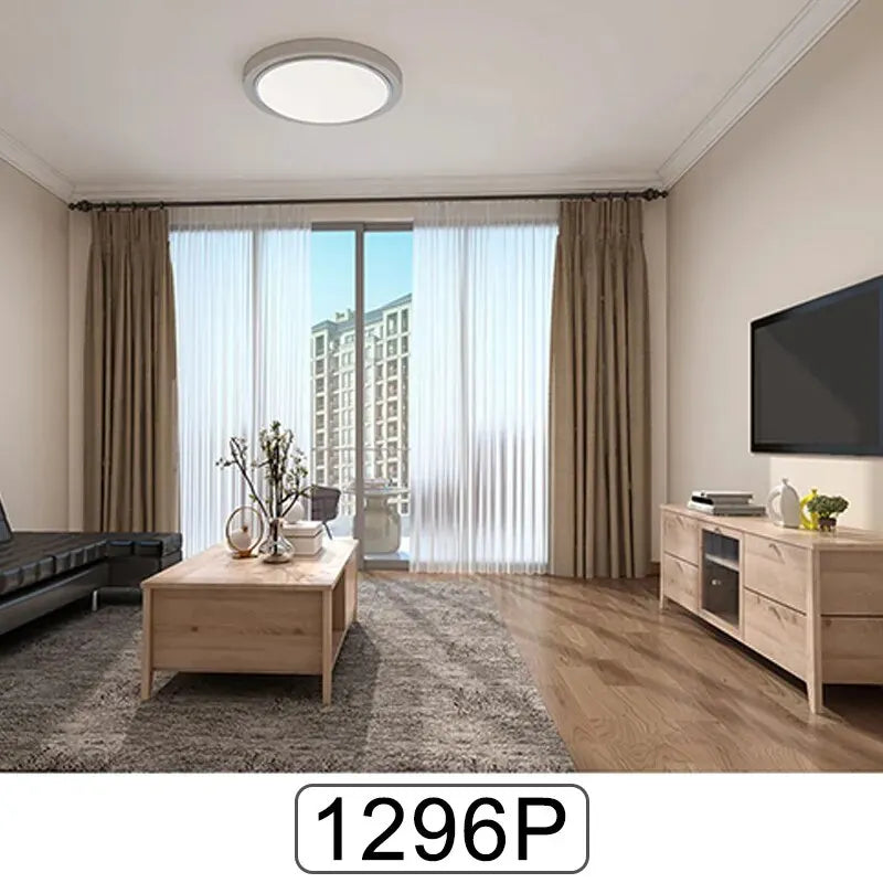 Caméra de Sécurité Xiaomi 360° 2K avec Détection AI et Vision Nocturne