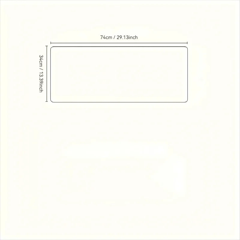 Serviettes en Bambou Luxe - Ensemble Épais et Absorbant pour Bain