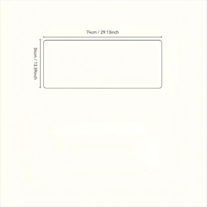 Serviettes en Bambou Luxe - Ensemble Épais et Absorbant pour Bain