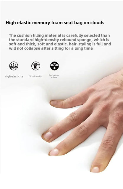 Canapé paresseux nordique en fer forgé pour salon et balcon