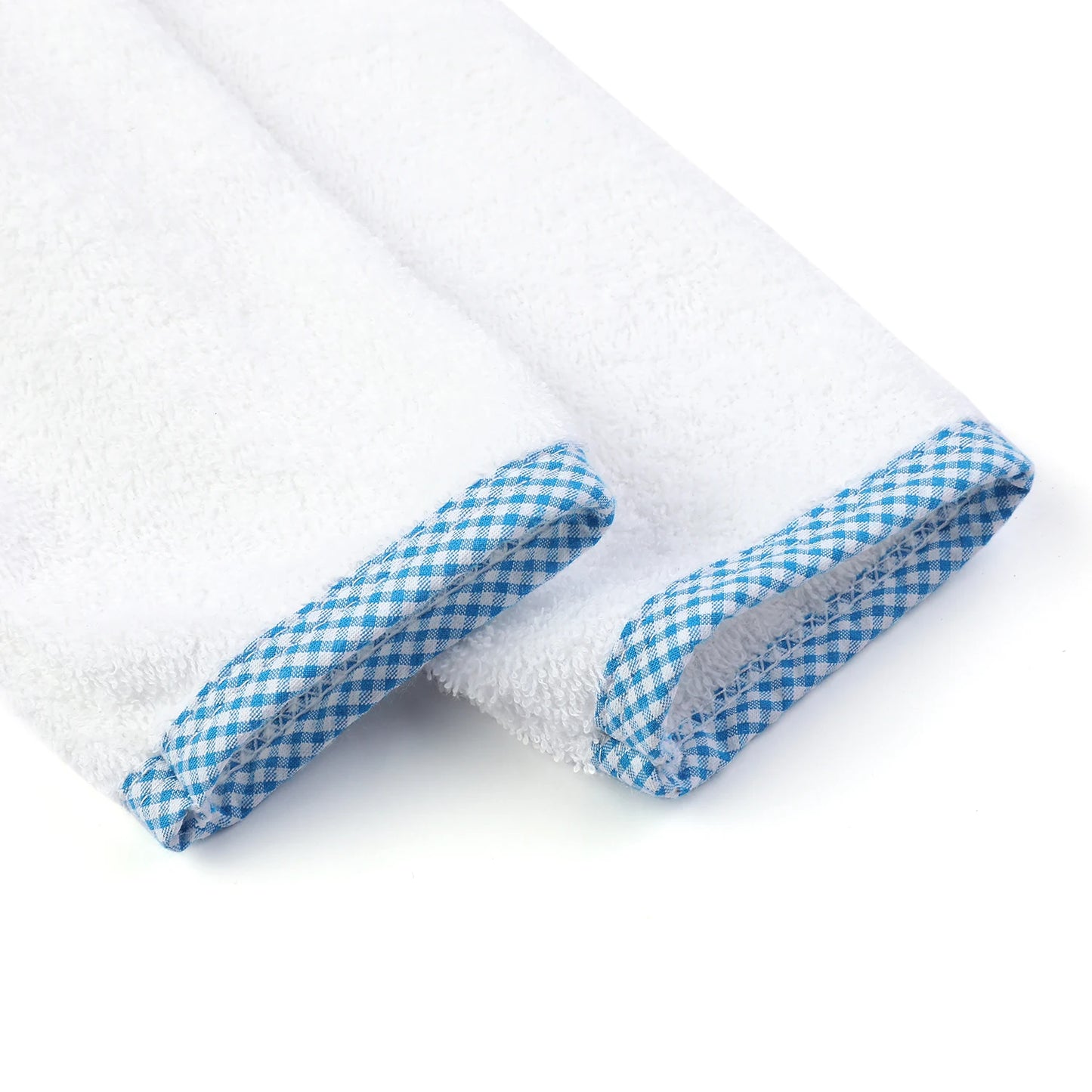 Peignoirs à capuche Mudbala en Terry pour enfants - 4 saisons