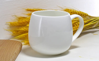 Gobelet en céramique 430ml pour thé, café et expresso thermique