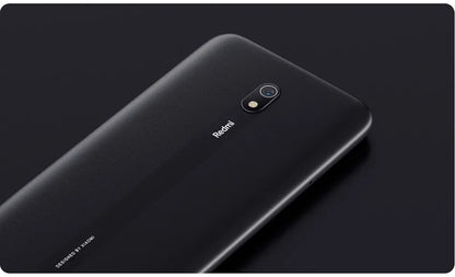 Xiaomi Redmi 8A 4G - Smartphone 64 Go, 5000mAh, 6.22'' HD