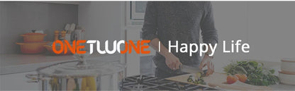 Poêle à frire en inox 304 antiadhésive pour cuisinière à gaz et induction