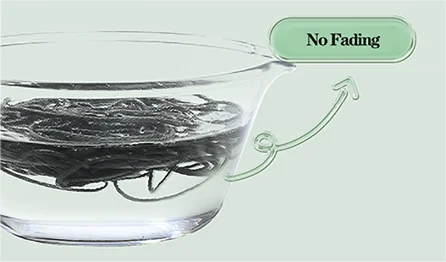 Corde en coton naturel 4mm pour macramé - 10m de créativité DIY