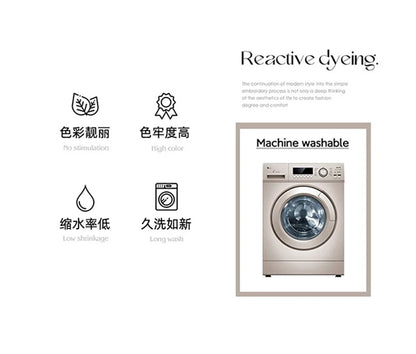 Couverture King Size à Carreaux - Chaude et Confortable pour Canapé