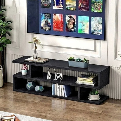 Table Basse Minimaliste Gain de Place pour Salon et Chambre