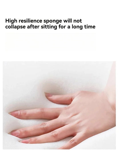 Canapé-lit pliant en tissu pour petit salon - Confort tatami