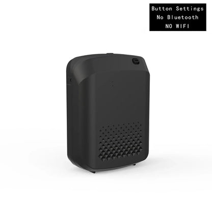 Diffuseur d'arôme intelligent Bluetooth pour maison et hôtels