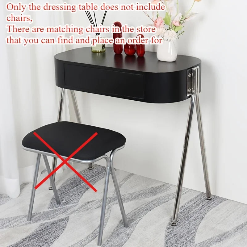 Commode moderne Hanniao 2025 : style épuré pour petit appartement