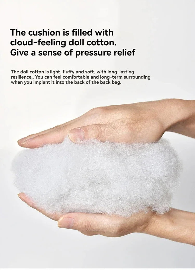 Canapé Paresseux Inclinable et Chaise Longue pour Détente à Domicile