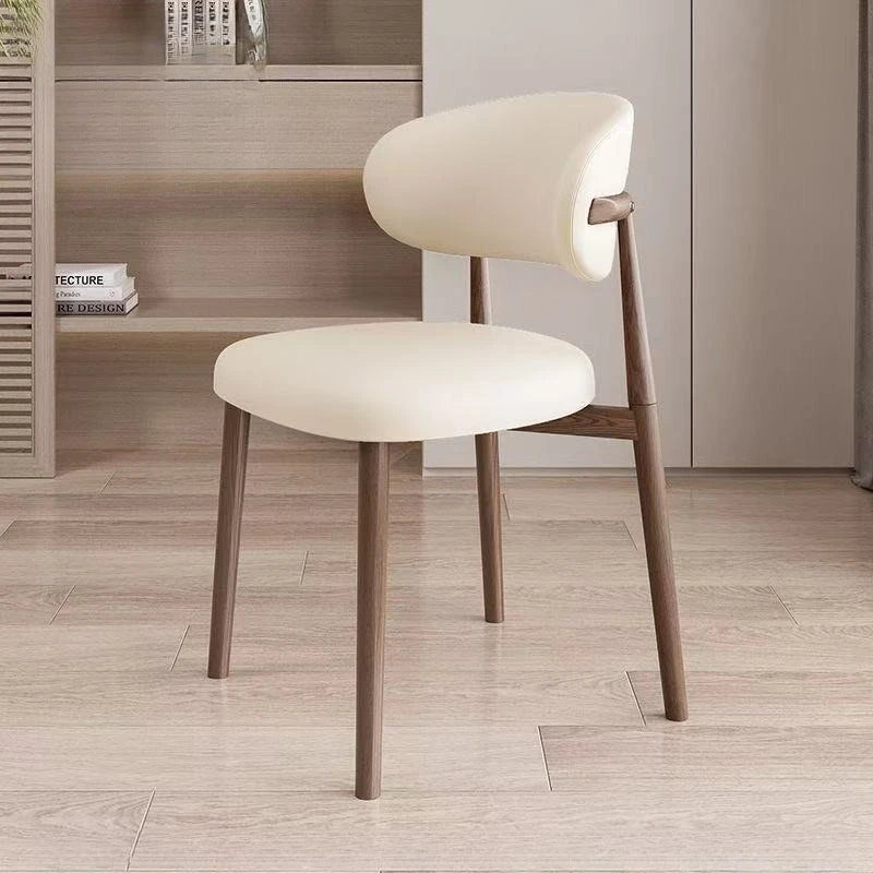 Chaise de salle à manger design pour gamers - Meubles modernes