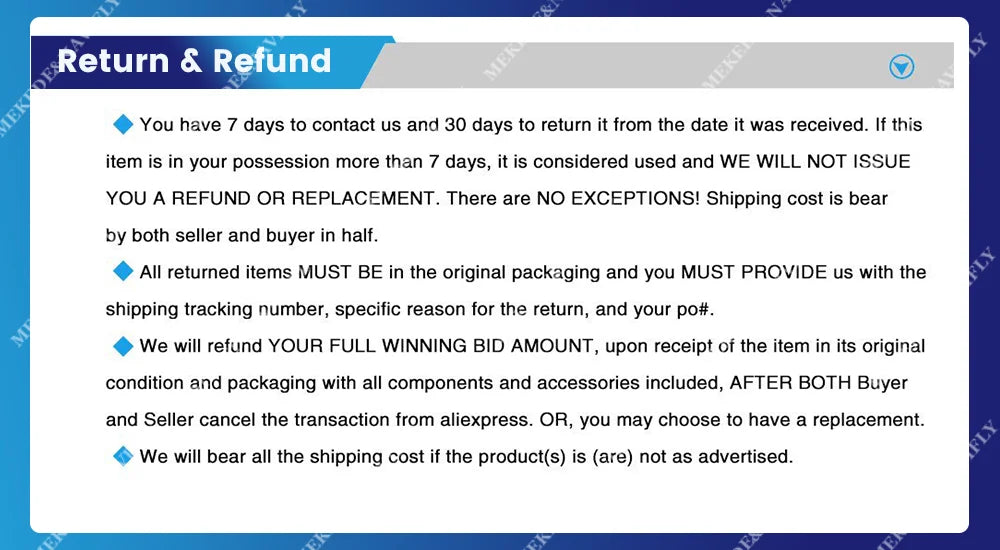 Autoradio 1Din sans fil CarPlay & Android Auto - Écran 6.86'' HD