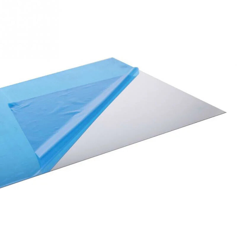 Autocollants Murs Miroir Carrés 15CM - 16 Pièces DIY Décoratif